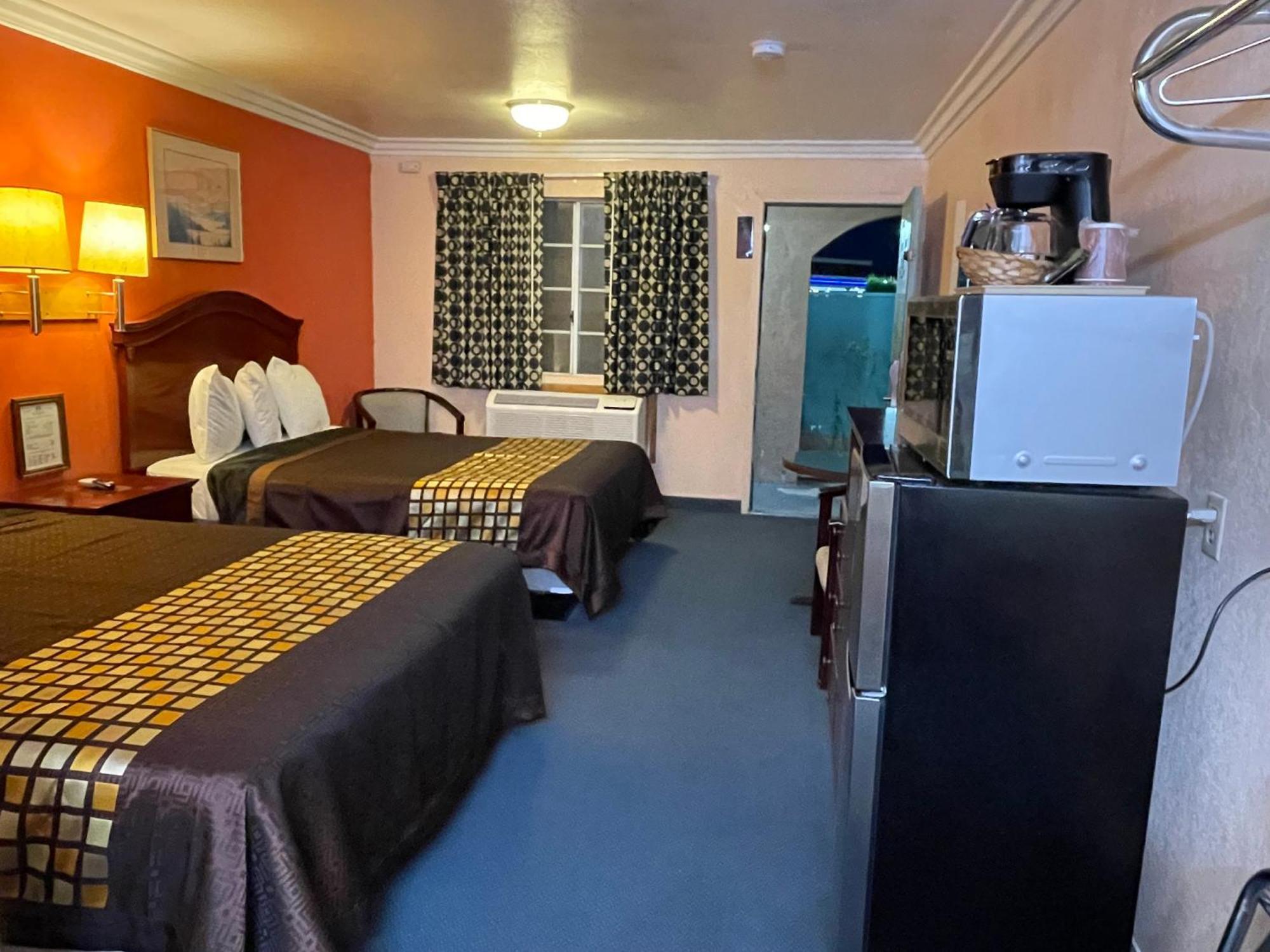 Aerospace Inn Мохаве Екстер'єр фото