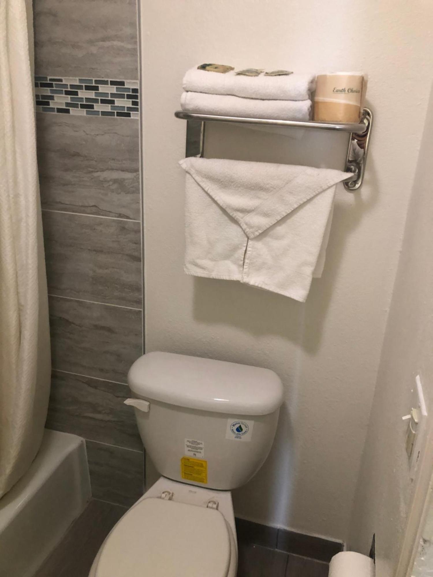 Aerospace Inn Мохаве Номер фото