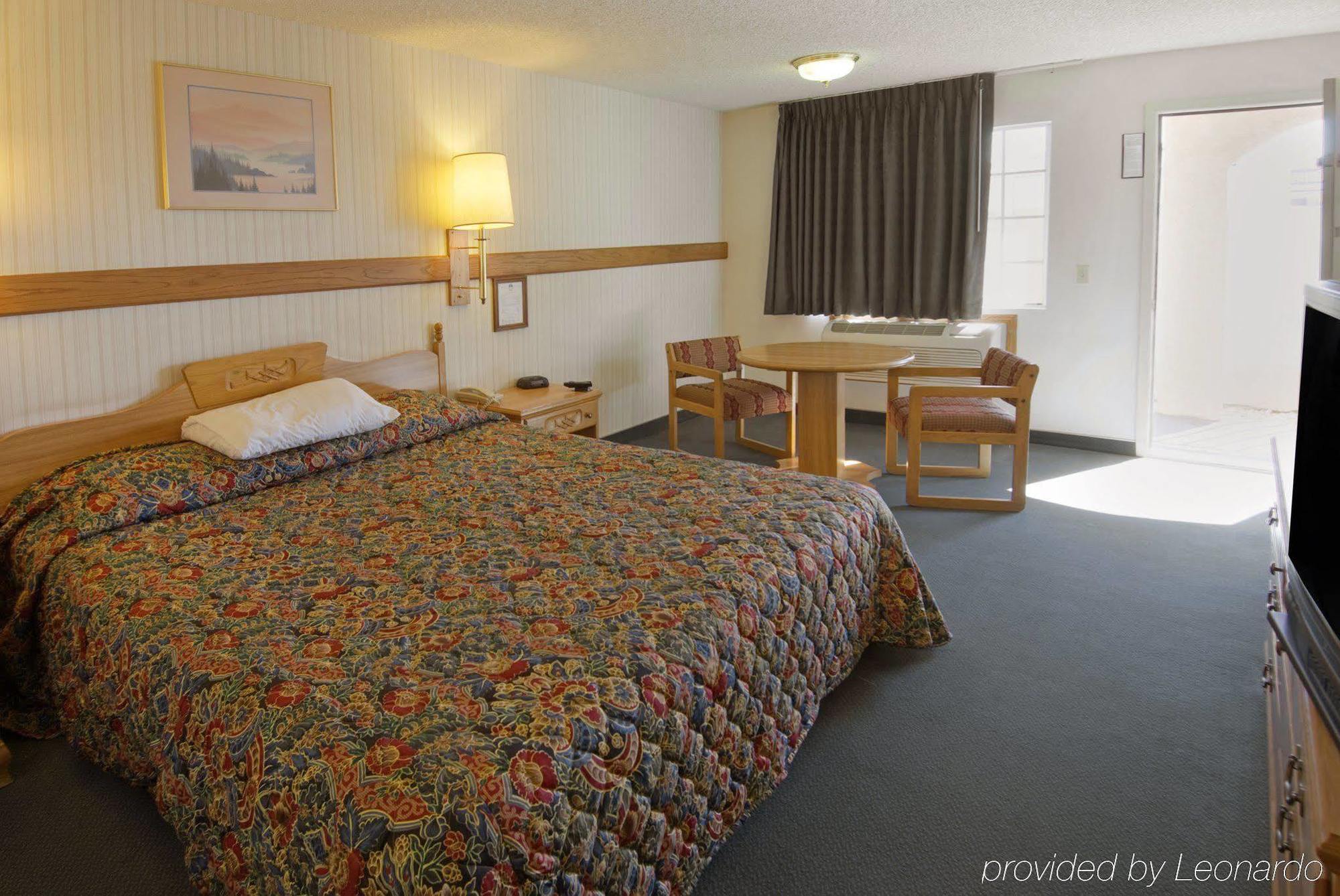 Aerospace Inn Мохаве Номер фото
