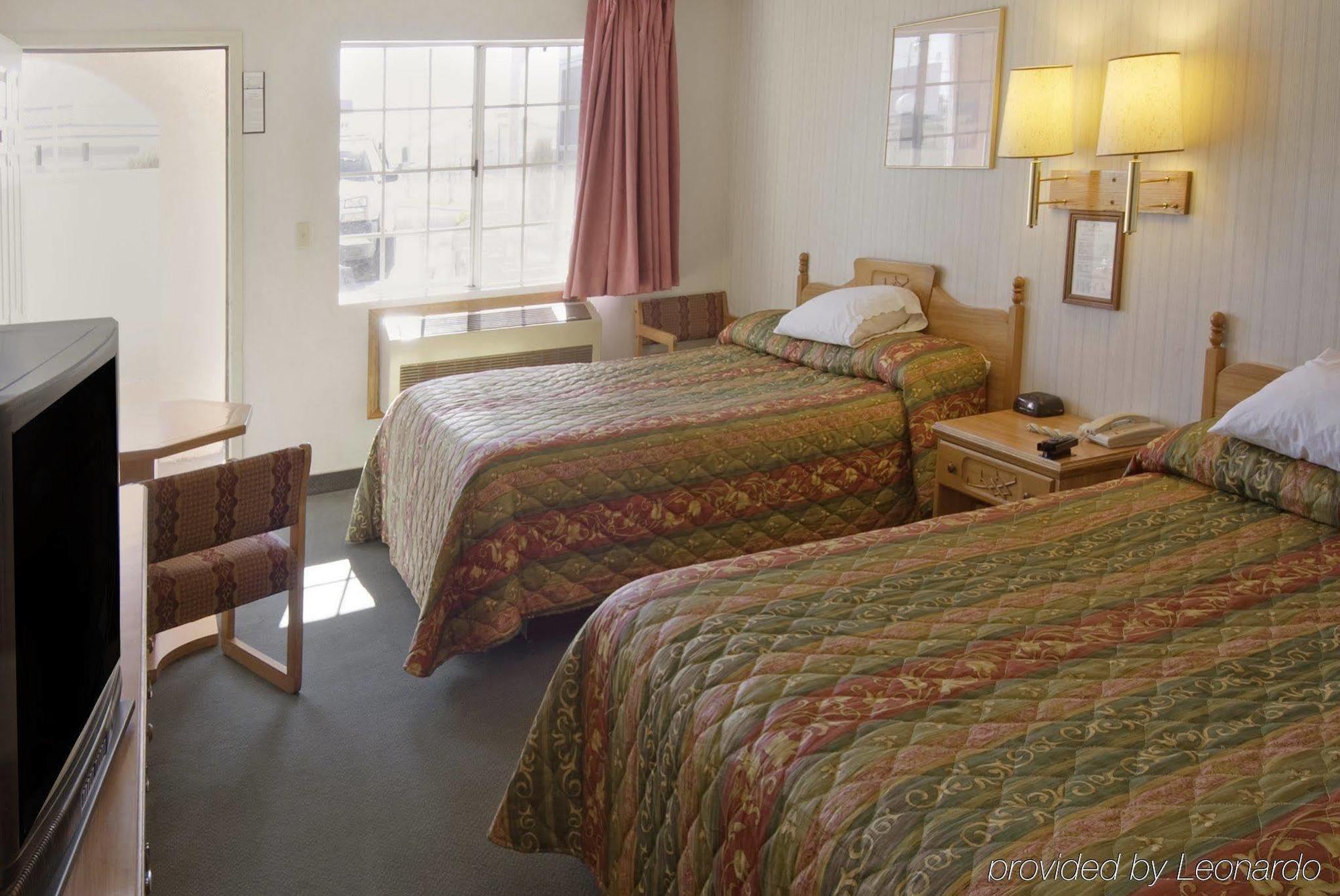 Aerospace Inn Мохаве Екстер'єр фото