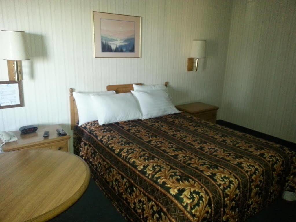 Aerospace Inn Мохаве Екстер'єр фото